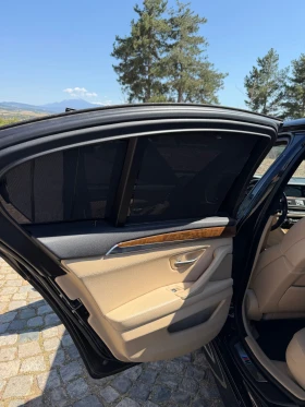 BMW 535 i X-Drive M-Performance, снимка 9