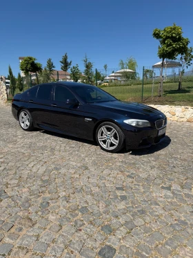 BMW 535 i X-Drive M-Performance, снимка 4