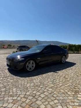 BMW 535 i X-Drive M-Performance, снимка 2