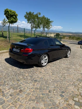 BMW 535 i X-Drive M-Performance, снимка 6