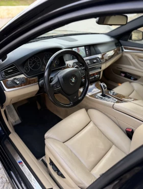 BMW 535 i X-Drive M-Performance, снимка 10