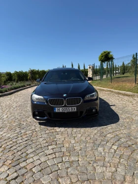 BMW 535 i X-Drive M-Performance, снимка 3