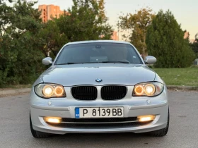 BMW 116 M-PACК/НАВИ/МУЛТИМЕДИЯ/КЛИМАТРОНИК/ОБСЛУЖЕНА .., снимка 3