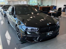 BMW M5 * Sedan * АВТОКРЕДИТ БЕЗ ПЪРВОНАЧАЛНА ВНОСКА* , снимка 3
