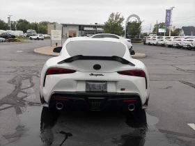 Toyota Supra * Coupe * АВТОКРЕДИТ БЕЗ ПЪРВОНАЧАЛНА ВНОСКА* , снимка 4
