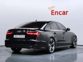 Audi A6, снимка 2