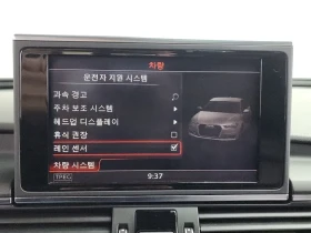 Audi A6, снимка 16