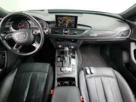 Audi A6, снимка 7