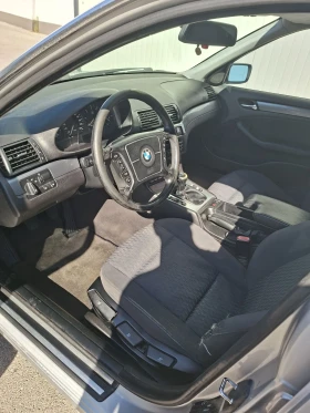 BMW 330, снимка 5