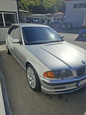 BMW 330, снимка 3