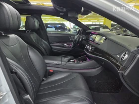Mercedes-Benz S 350 2016 S350d AMG Line 4Matic Face* FULL MAX, снимка 14