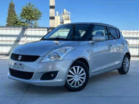 Suzuki Swift 1.3 DDiS/75 к.с/Климатик, снимка 1