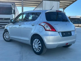Suzuki Swift 1.3 DDiS/75 к.с/Климатик, снимка 3