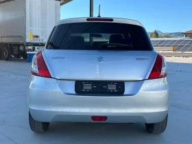 Suzuki Swift 1.3 DDiS/75 к.с/Климатик, снимка 4
