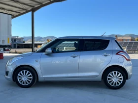 Suzuki Swift 1.3 DDiS/75 к.с/Климатик, снимка 2