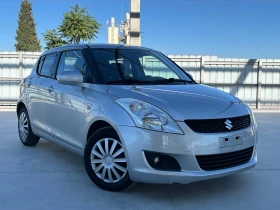 Suzuki Swift 1.3 DDiS/75 к.с/Климатик, снимка 7