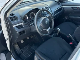 Suzuki Swift 1.3 DDiS/75 к.с/Климатик, снимка 8