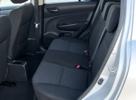 Suzuki Swift 1.3 DDiS/75 к.с/Климатик, снимка 10