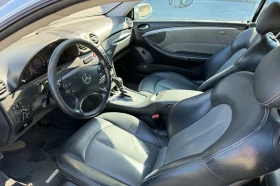 Mercedes-Benz E 270 2.7 CDI , снимка 5