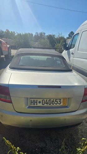 Audi A4, снимка 2