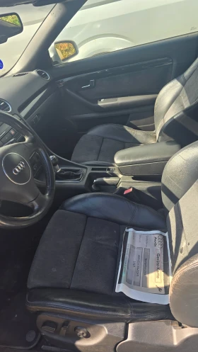 Audi A4, снимка 8