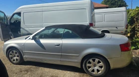 Audi A4, снимка 4