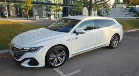 VW Arteon Shooting Brake, снимка 15