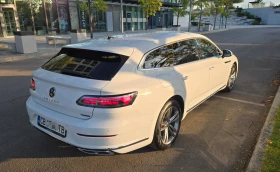 VW Arteon Shooting Brake, снимка 4
