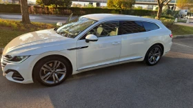 VW Arteon Shooting Brake, снимка 14