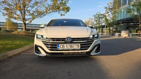 VW Arteon Shooting Brake, снимка 1
