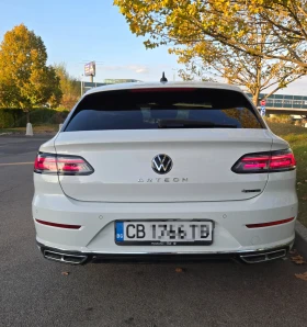 VW Arteon Shooting Brake, снимка 2