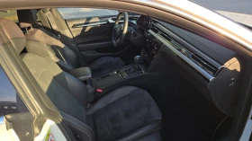 VW Arteon Shooting Brake, снимка 12