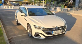 VW Arteon Shooting Brake, снимка 3