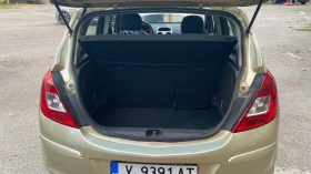 Opel Corsa, снимка 6