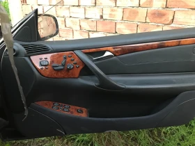 Mercedes-Benz CL 500 - 69 лв. / 35.28 € - 83405417 14