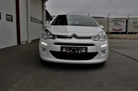 Обява за продажба на Citroen C3 1.2i-E6B ~9 800 лв. - изображение 1