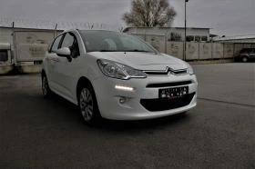     Citroen C3 1.2i-E6B