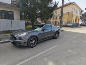 Ford Mustang 3.7 | Mobile.bg � ����� ������ 6