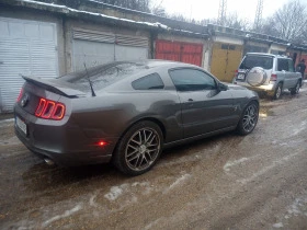 Ford Mustang 3.7, снимка 3