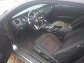 Ford Mustang 3.7, снимка 4