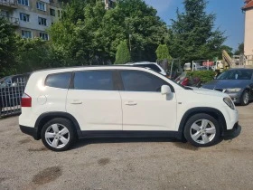 Chevrolet Orlando 2.0D LTZ/Koжа/6+1м//Навигация - [5] 