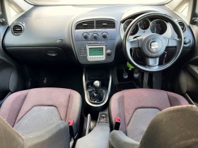 Seat Altea 1.9, снимка 4 - Автомобили и джипове - 41947288
