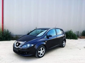 Seat Altea 1.9