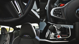 BMW M3 Competition M xDrive Sportautomatic, снимка 15 - Автомобили и джипове - 42480598