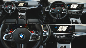 BMW M3 Competition M xDrive Sportautomatic, снимка 11 - Автомобили и джипове - 42480598