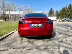 Tesla Model 3 Long Range, Европейска, снимка 4 - Автомобили и джипове - 44478848