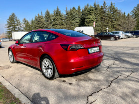 Tesla Model 3 Long Range, Европейска, снимка 5 - Автомобили и джипове - 44478848