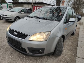     Ford C-max 1.6  101 .. ~3 900 .