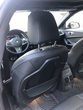 BMW 2 Gran Coupe Gran Coupe M235i, Xdrive, 33000 km, платено каско!, снимка 11