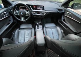 BMW 2 Gran Coupe Gran Coupe M235i, Xdrive, 33000 km, платено каско!, снимка 13 - Автомобили и джипове - 45263843